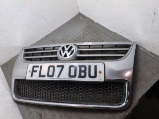 Решетка радиатора, ориг. номер 7L6853651L, Volkswagen Touareg 2002-2007