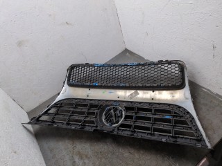 Решетка радиатора, ориг. номер 7L6853651L, Volkswagen Touareg 2002-2007