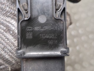 Катушка зажигания, ориг. номер 1104082, 95517924, 1208021, Opel Astra 1998-2009