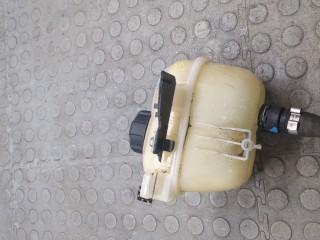 Бачок расширительный, ориг. номер 17137823626, 7823626, Mini Cooper 2010-2013