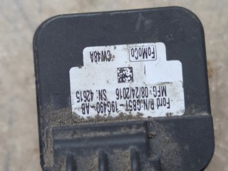 Камера заднего вида, ориг. номер GB5Z19G490C, Ford Explorer 2015-2018