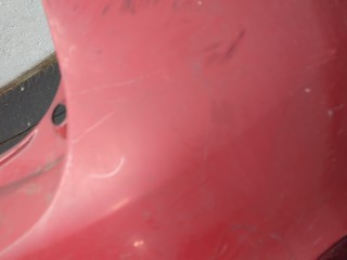 Катафот правый задний, ориг. номер 265608871R, Renault Megane 2006-2009