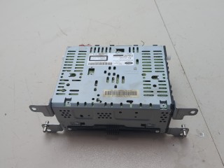 Магнитола, ориг. номер DS7T19C107GJ, Ford Mondeo 5 2014-2019