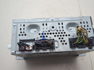 Магнитола, ориг. номер DS7T19C107GJ, Ford Mondeo 5 2014-2019