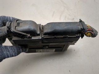 Блок управления двигателем, ориг. номер MEC37510, Nissan Note E11 2005-2008