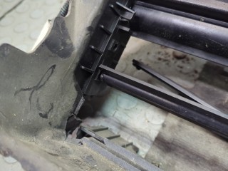 Датчик удара, ориг. номер CM5T14B006AA, 5118643, Ford Mondeo 5 2014-2019