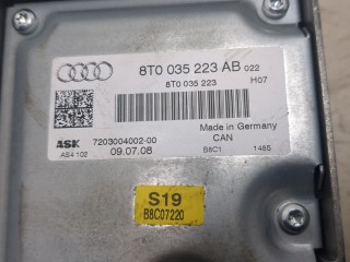 Усилитель звука, ориг. номер 8T0035223AB, Audi A4 (B8) 2007-2012