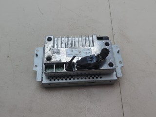 Дисплей мультимедиа, ориг. номер DS7T14F239CH, Ford Mondeo 5 2014-2019