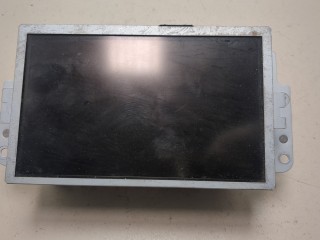 Дисплей мультимедиа, ориг. номер DS7T14F239CH, Ford Mondeo 5 2014-2019