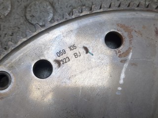 Маховик АКПП (драйв плата), Audi Q5 2008-2012