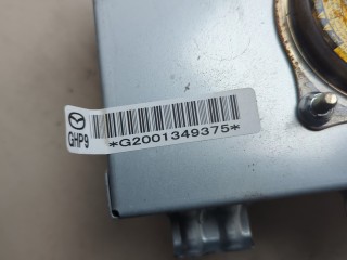 Подушка безопасности переднего пассажира, ориг. номер GHY957K50, Mazda 6 2009-2014