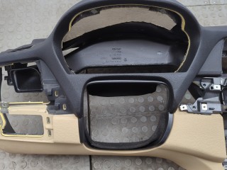 Панель передняя салона (торпедо), ориг. номер 51456974548, 6974548, BMW X6 2007-2012