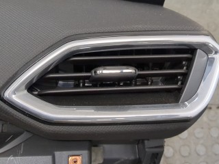 Панель передняя салона (торпедо), ориг. номер 42769683, Chevrolet Trailblazer 2016-2022