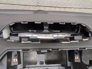 Панель передняя салона (торпедо), ориг. номер 42769683, Chevrolet Trailblazer 2016-2022