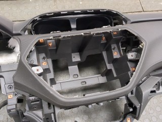 Панель передняя салона (торпедо), ориг. номер 42769683, Chevrolet Trailblazer 2016-2022