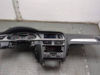 Панель передняя салона (торпедо), ориг. номер 8K1857003B, Audi A4 2011-2015
