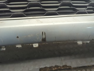 Бампер передний, ориг. номер 1609965980, Citroen C3 2013-2016