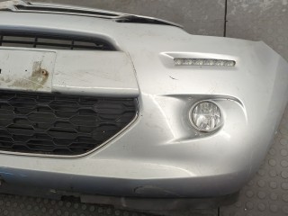 Бампер передний, ориг. номер 1609965980, Citroen C3 2013-2016