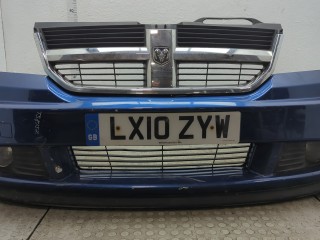 Бампер передний, ориг. номер 68034175AE, Dodge Journey 2007-2011