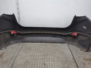 Бампер задний, ориг. номер 866502Y000, 86611-2Y000, Hyundai ix35 2009-2013