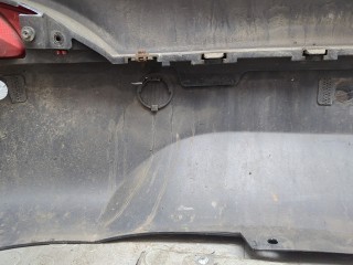 Бампер задний, ориг. номер 866502Y000, 86611-2Y000, Hyundai ix35 2009-2013