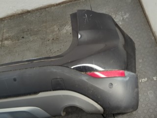 Бампер задний, ориг. номер 51127403391, 7403391, BMW X1 2015-2019
