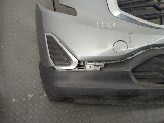 Бампер передний, ориг. номер 84418527, 23394893, 84236083, GMC Terrain 2017-2021