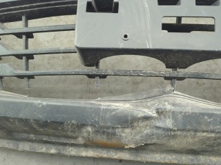 Бампер передний, ориг. номер 84418527, 23394893, 84236083, GMC Terrain 2017-2021