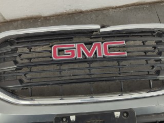 Бампер передний, ориг. номер 84418527, 23394893, 84236083, GMC Terrain 2017-2021