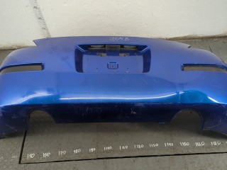 Бампер задний, ориг. номер 85022CD025, Nissan 350Z 2002-2005