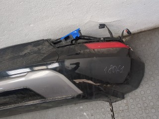 Бампер задний, ориг. номер 85719316, 85047707, Chevrolet Equinox EV 2024-2026