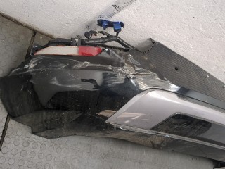 Бампер задний, ориг. номер 85719316, 85047707, Chevrolet Equinox EV 2024-2026