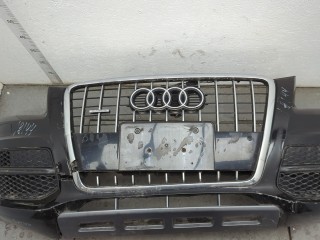 Бампер передний Audi Q5 2008-2012