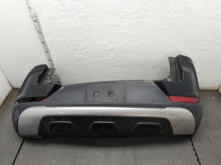 Бампер задний, ориг. номер 42761560, 42820544, 42692998, 42692999, 42766399, Chevrolet Trailblazer 2016-2022