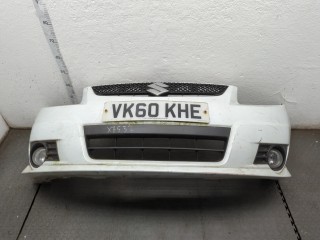 Бампер передний Suzuki SX4 2006-2014