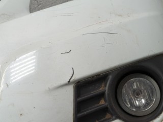 Бампер передний, ориг. номер 7171180J20799, Suzuki SX4 2006-2014