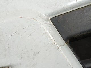 Бампер передний, ориг. номер 7171180J20799, Suzuki SX4 2006-2014