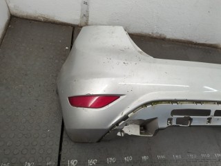 Бампер задний, ориг. номер 1730685, 8A6117906AFXWAA, Ford Fiesta 2008-2013