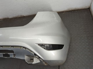 Бампер задний, ориг. номер 1730685, 8A6117906AFXWAA, Ford Fiesta 2008-2013