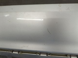 Бампер задний, ориг. номер 1730685, 8A6117906AFXWAA, Ford Fiesta 2008-2013