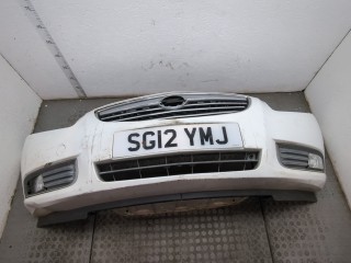 Бампер передний Opel Insignia 2008-2013