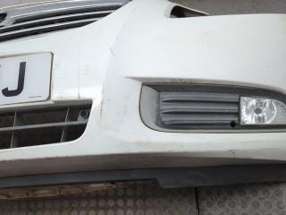 Бампер передний, ориг. номер 13238286, Opel Insignia 2008-2013
