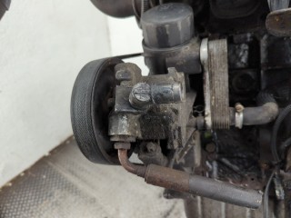 Генератор, ориг. номер 0986042530, Mercedes Vito 1996-2003