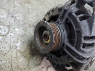 Генератор, ориг. номер 0124325171, 13222930, 93190138, Opel Astra 1998-2009