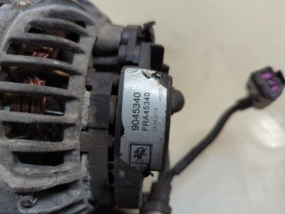 Генератор, ориг. номер 06F903023FX, Volkswagen Touran 2003-2006
