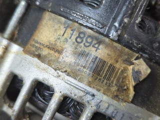 Генератор, ориг. номер 06K903023D, Volkswagen Tiguan 2011-2019