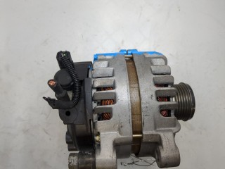 Генератор, ориг. номер 9678048880, Citroen C4 Grand Picasso 2006-2013