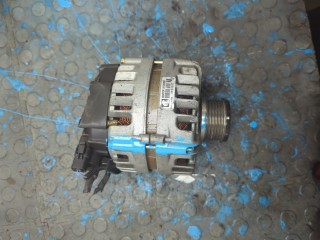 Генератор, ориг. номер 9678048880, Citroen C4 Grand Picasso 2006-2013