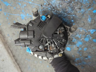 Генератор, ориг. номер 9678048880, Citroen C4 Grand Picasso 2006-2013