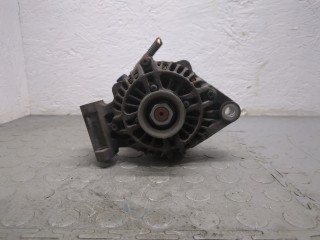 Генератор, ориг. номер 1592234, 2S6T10300DE, Ford Fusion 2005-2012